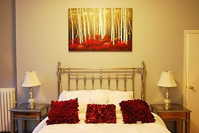 Market Rentals Downtown Apartments