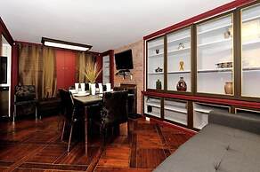 Market Rentals Downtown Apartments