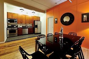 Market Rentals Downtown Apartments