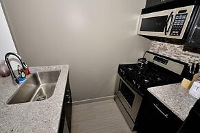 Market Rentals Downtown Apartments