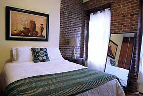 Market Rentals Downtown Apartments