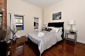 Market Rentals Downtown Apartments