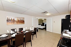 Market Rentals Downtown Apartments