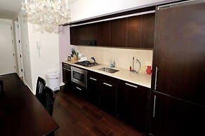 Market Rentals Downtown Apartments