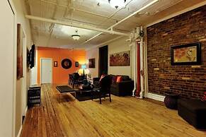 Market Rentals Downtown Apartments