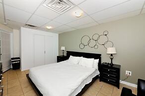 Market Rentals Downtown Apartments