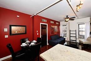 Market Rentals Downtown Apartments