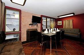 Market Rentals Downtown Apartments