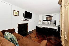 Market Rentals Downtown Apartments