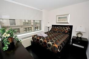 Market Rentals Downtown Apartments