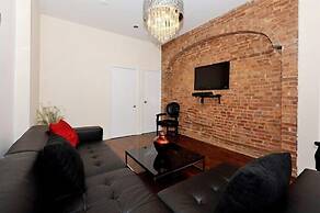 Market Rentals Downtown Apartments