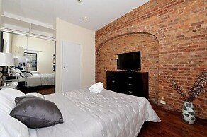 Market Rentals Downtown Apartments