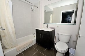 Market Rentals Downtown Apartments