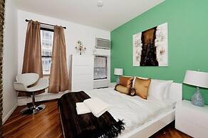 Market Rentals Downtown Apartments