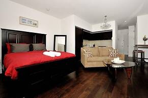 Market Rentals Downtown Apartments