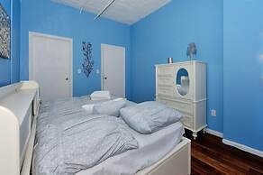 Market Rentals Downtown Apartments