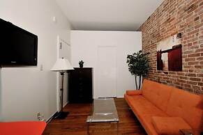 Market Rentals Downtown Apartments