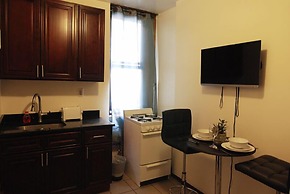 Market Rentals Downtown Apartments