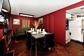 Market Rentals Downtown Apartments