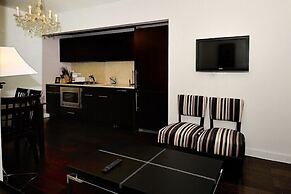 Market Rentals Downtown Apartments