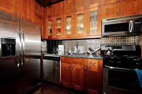 Market Rentals Downtown Apartments