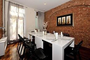 Market Rentals Downtown Apartments