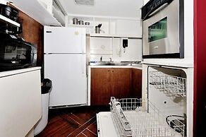 Market Rentals Downtown Apartments