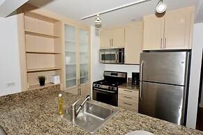 Market Rentals Downtown Apartments