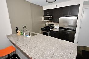 Market Rentals Downtown Apartments