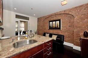 Market Rentals Downtown Apartments