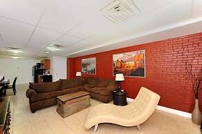 Market Rentals Downtown Apartments