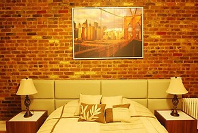 Market Rentals Downtown Apartments