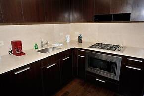 Market Rentals Downtown Apartments