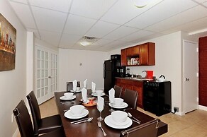 Market Rentals Downtown Apartments