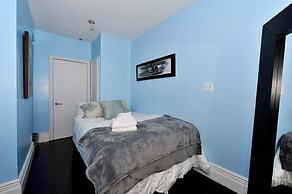 Market Rentals Downtown Apartments