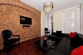 Market Rentals Downtown Apartments