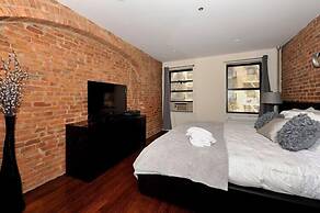 Market Rentals Downtown Apartments