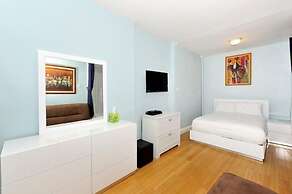 Market Rentals Downtown Apartments