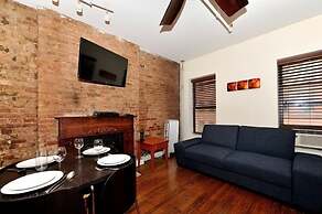 Market Rentals Downtown Apartments