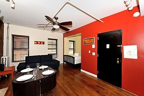 Market Rentals Downtown Apartments