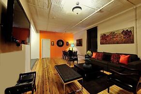 Market Rentals Downtown Apartments