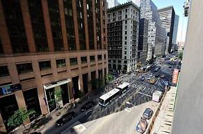 Market Rentals Downtown Apartments