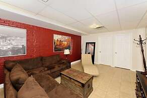 Market Rentals Downtown Apartments