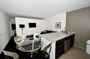 Market Rentals Downtown Apartments