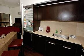 Market Rentals Downtown Apartments