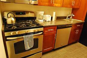 Market Rentals Downtown Apartments