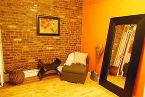 Market Rentals Downtown Apartments