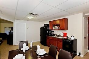 Market Rentals Downtown Apartments