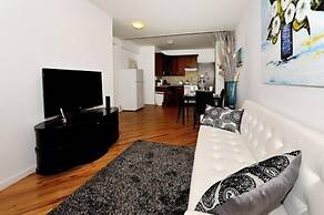 Market Rentals Downtown Apartments