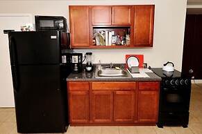 Market Rentals Downtown Apartments